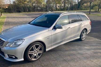 Mercedes-Benz 350 Gebrauchtwagen