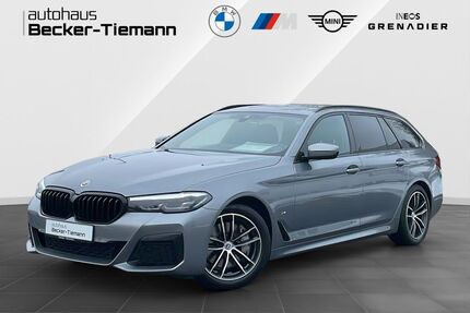 BMW 530 Gebrauchtwagen