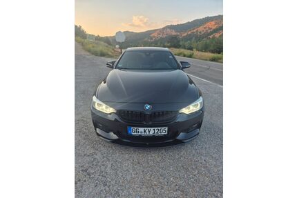 BMW 428 Gebrauchtwagen
