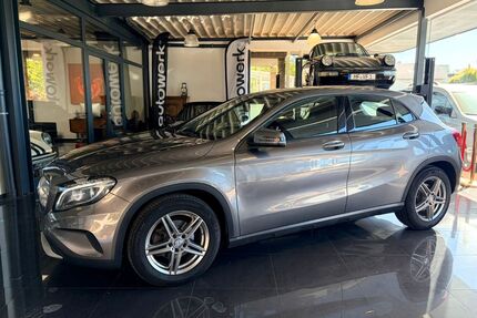 Mercedes-Benz GLA 200 Gebrauchtwagen