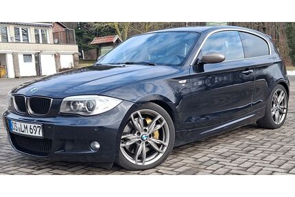 BMW 130 Gebrauchtwagen