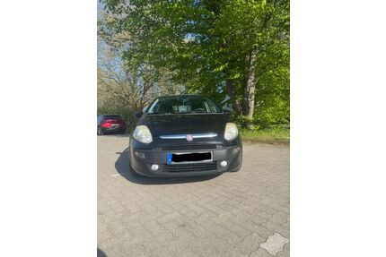 Fiat Grande Punto Gebrauchtwagen