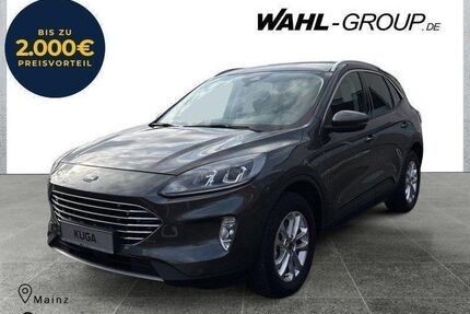 Ford Kuga Gebrauchtwagen