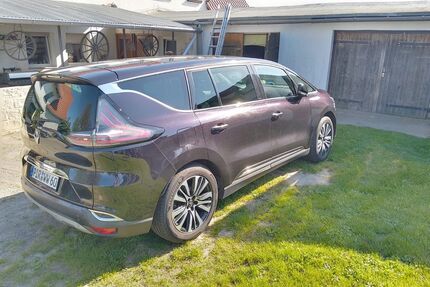 Renault Grand Espace Gebrauchtwagen