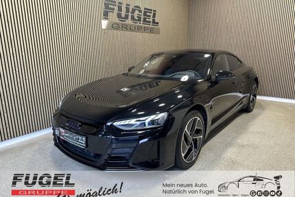 Audi RS e-tron GT Gebrauchtwagen