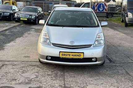 Toyota Prius Gebrauchtwagen