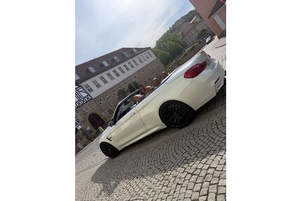 BMW M4 Gebrauchtwagen