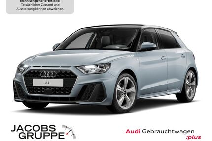 Audi A1 Gebrauchtwagen
