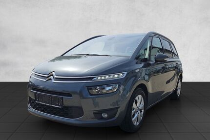 Citroen Grand C4 Picasso / SpaceTourer Gebrauchtwagen