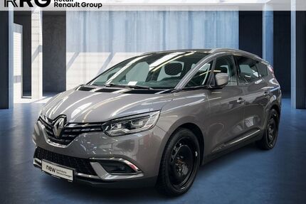 Renault Grand Scenic Gebrauchtwagen