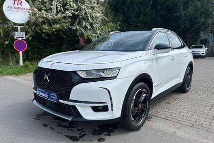 DS Automobiles DS7 (Crossback) Gebrauchtwagen