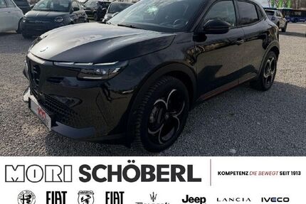 Alfa Romeo Junior Gebrauchtwagen