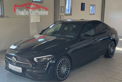 Mercedes-Benz C 300 Gebrauchtwagen