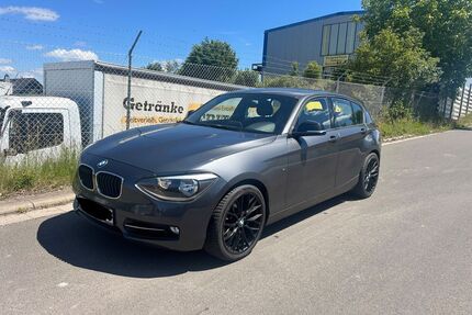 BMW 120 Gebrauchtwagen