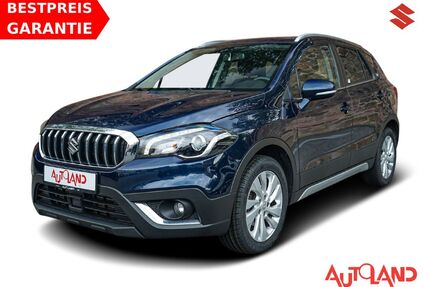 Suzuki (SX4) S-Cross Gebrauchtwagen