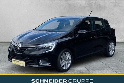 Renault Clio Gebrauchtwagen