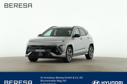 Hyundai KONA Gebrauchtwagen