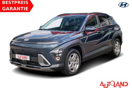 Hyundai KONA Gebrauchtwagen