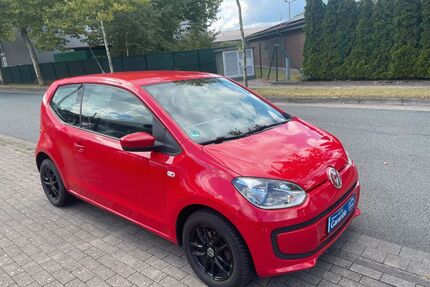 VW up! Gebrauchtwagen