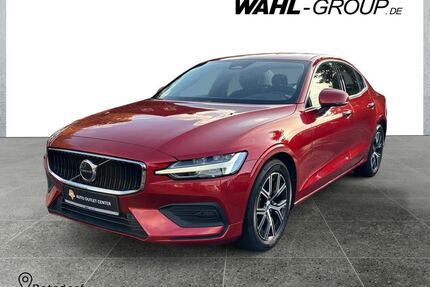 Volvo S60 Gebrauchtwagen
