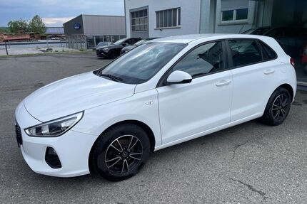 Hyundai i30 Gebrauchtwagen