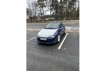 Opel Tigra Gebrauchtwagen