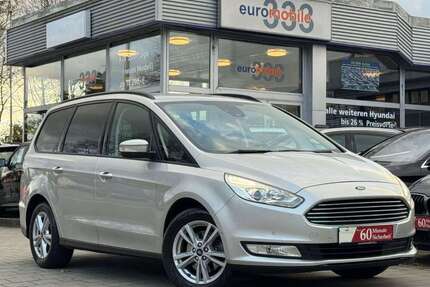 Ford Galaxy Gebrauchtwagen