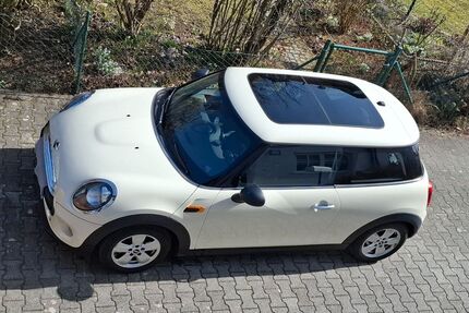 Mini ONE Gebrauchtwagen