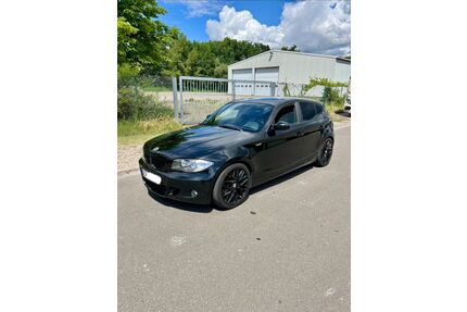 BMW 116 Gebrauchtwagen