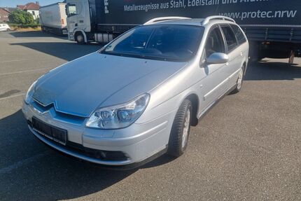 Citroen C5 Gebrauchtwagen