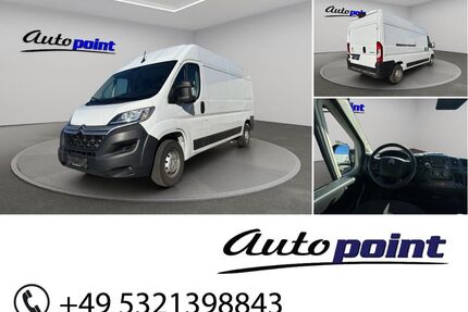 Citroen Jumper Gebrauchtwagen