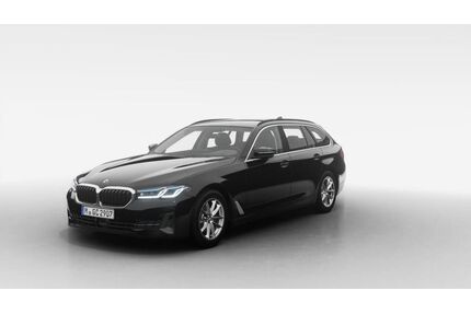 BMW 520 Gebrauchtwagen