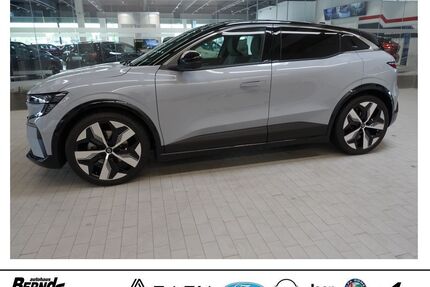 Renault Megane Gebrauchtwagen