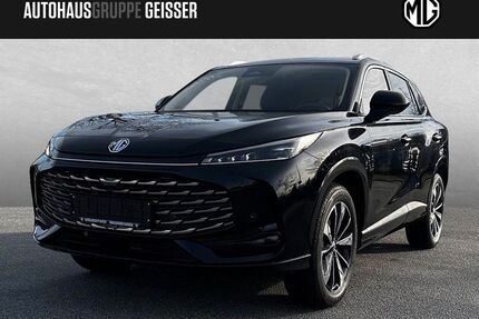 MG HS Gebrauchtwagen