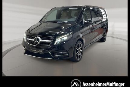 Mercedes-Benz V 300 Gebrauchtwagen