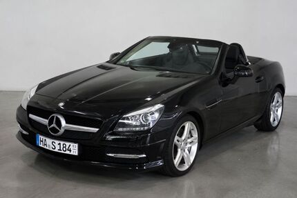 Mercedes-Benz SLK 200 Gebrauchtwagen