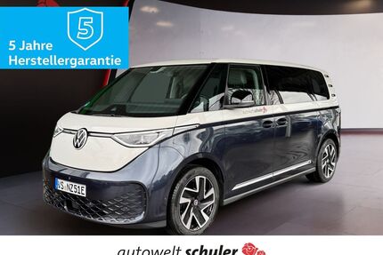 VW ID. Buzz Gebrauchtwagen