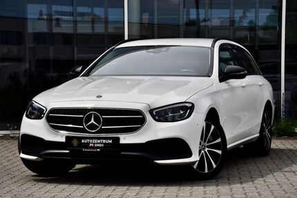 Mercedes-Benz E 300 Gebrauchtwagen