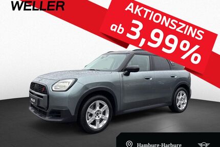 Mini Cooper S Countryman Gebrauchtwagen