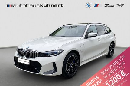BMW 330 Gebrauchtwagen