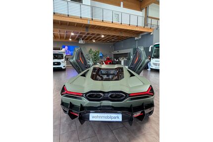 Lamborghini Revuelto Gebrauchtwagen