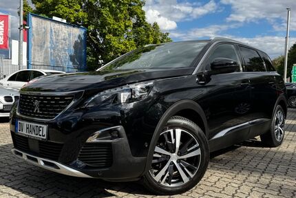 Peugeot 5008 Gebrauchtwagen