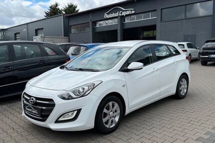 Hyundai i30 Gebrauchtwagen