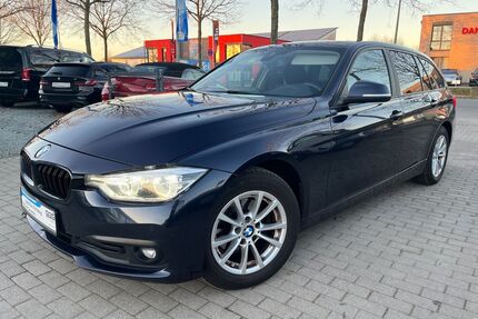 BMW 320 Gebrauchtwagen