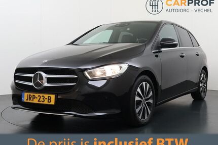 Mercedes-Benz B 250 Gebrauchtwagen
