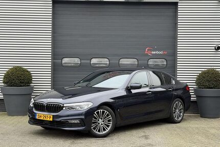 BMW 530 Gebrauchtwagen