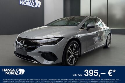 Mercedes-Benz EQE Gebrauchtwagen