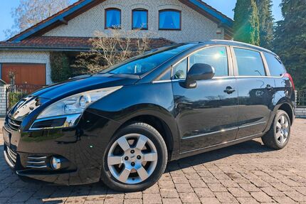 Peugeot 5008 Gebrauchtwagen