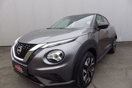 Nissan Juke Gebrauchtwagen