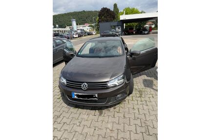 VW Eos Gebrauchtwagen